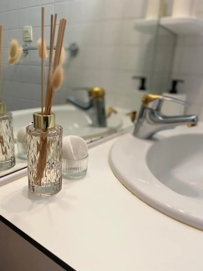 Apartment Blagnac Toulouse Like At Home