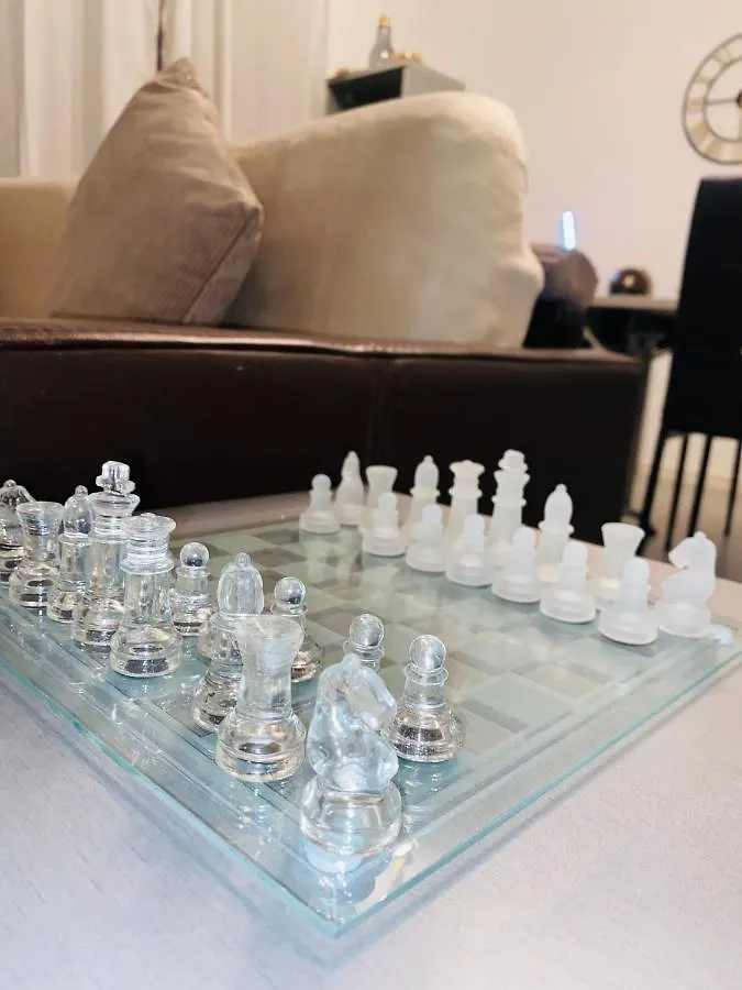 Apartment Blagnac Toulouse Like At Home France