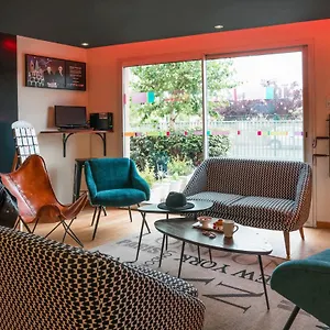 Ibis Styles Toulouse Aeroport Hotel