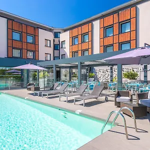 Toulouse Airport By Ihg Hotel