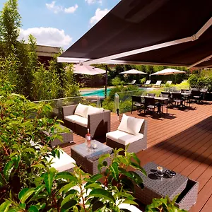 Express Toulouse Airport By Ihg Hotel