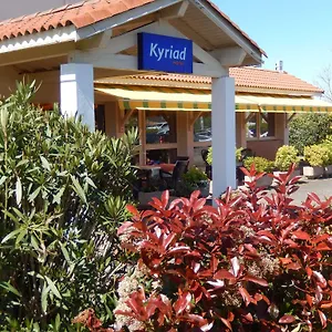 Kyriad Toulouse Aeroport Hotel