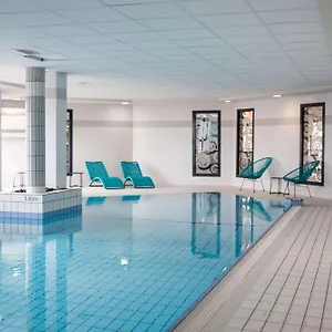 Clarion Toulouse Airport Hotel