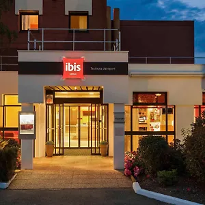 Ibis Toulouse Aeroport Hotel