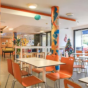 Ibis Budget Toulouse Aeroport Hotel